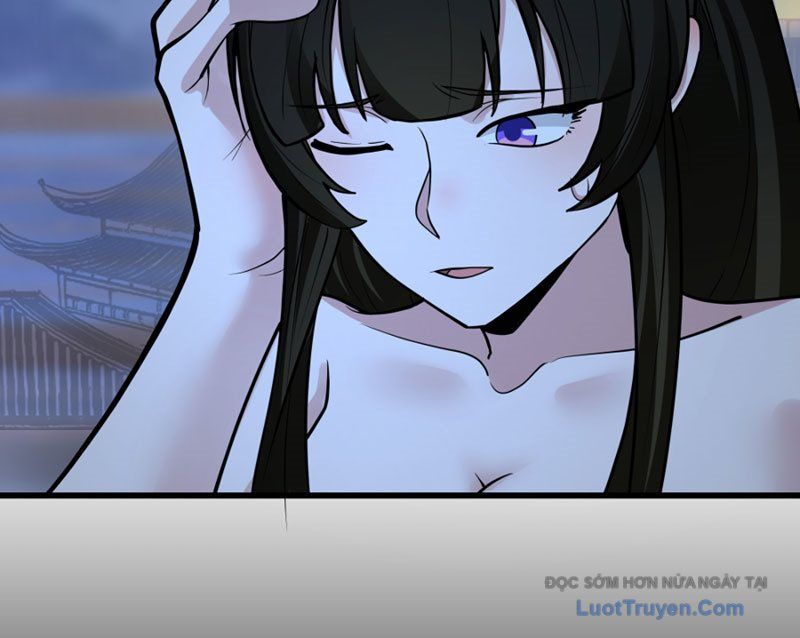 Tuyệt Đối Đừng Gây Sự Với Đại Sư Huynh - Chapter 7 - Page 10