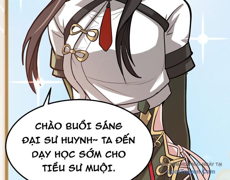 Tuyệt Đối Đừng Gây Sự Với Đại Sư Huynh - Chapter 7 - Page 101