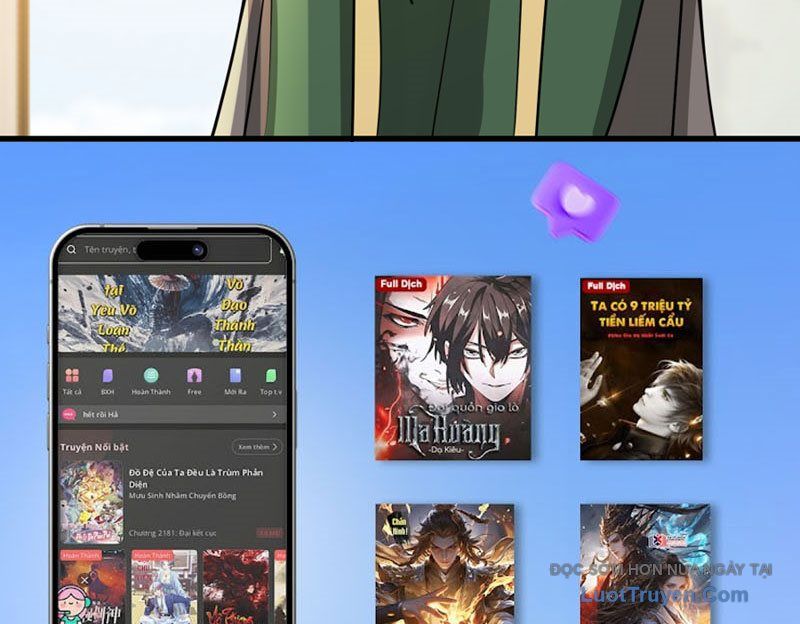 Tuyệt Đối Đừng Gây Sự Với Đại Sư Huynh - Chapter 7 - Page 103