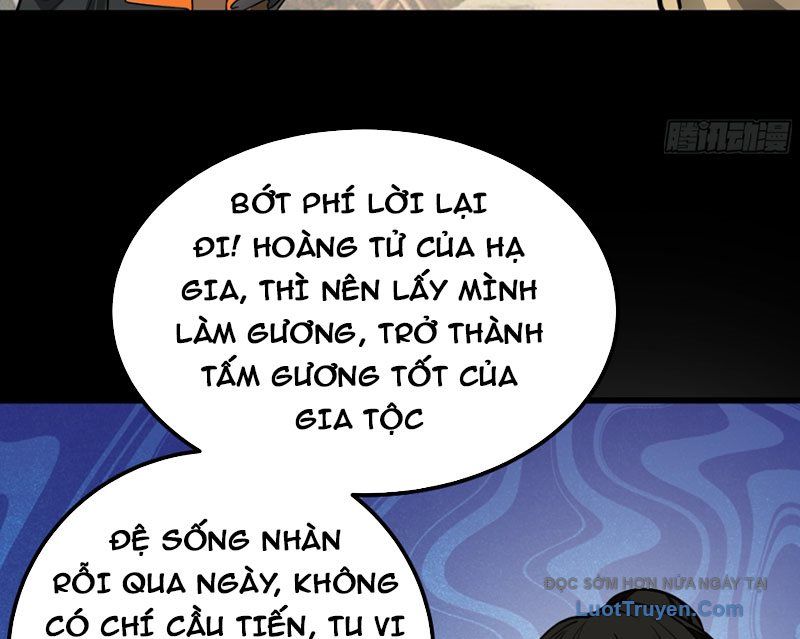 Tuyệt Đối Đừng Gây Sự Với Đại Sư Huynh - Chapter 7 - Page 15