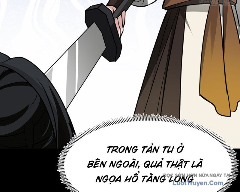 Tuyệt Đối Đừng Gây Sự Với Đại Sư Huynh - Chapter 7 - Page 17