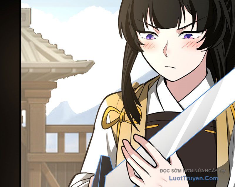 Tuyệt Đối Đừng Gây Sự Với Đại Sư Huynh - Chapter 7 - Page 19