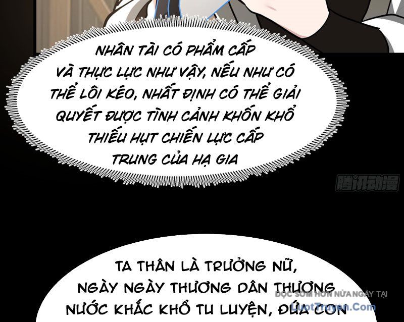 Tuyệt Đối Đừng Gây Sự Với Đại Sư Huynh - Chapter 7 - Page 20