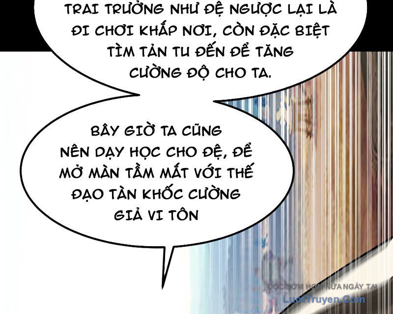 Tuyệt Đối Đừng Gây Sự Với Đại Sư Huynh - Chapter 7 - Page 21