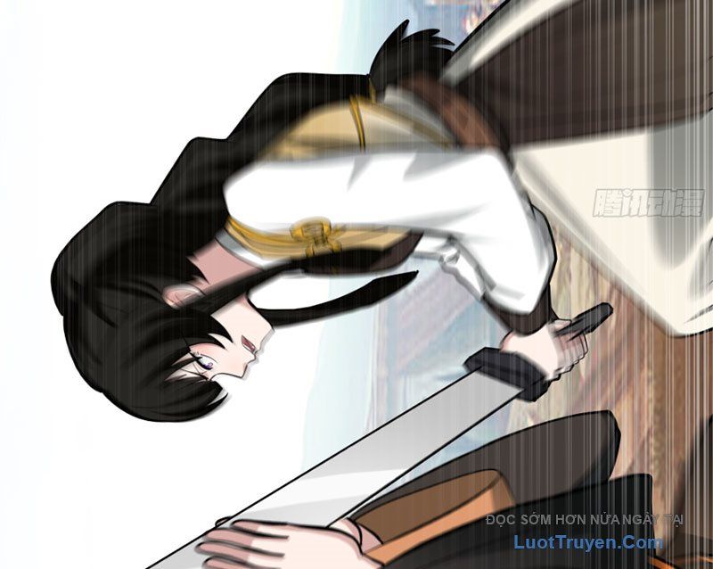 Tuyệt Đối Đừng Gây Sự Với Đại Sư Huynh - Chapter 7 - Page 22