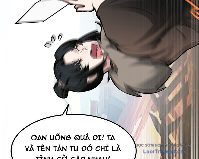 Tuyệt Đối Đừng Gây Sự Với Đại Sư Huynh - Chapter 7 - Page 23