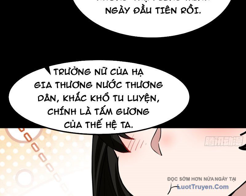 Tuyệt Đối Đừng Gây Sự Với Đại Sư Huynh - Chapter 7 - Page 27