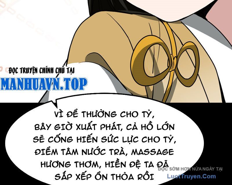 Tuyệt Đối Đừng Gây Sự Với Đại Sư Huynh - Chapter 7 - Page 28
