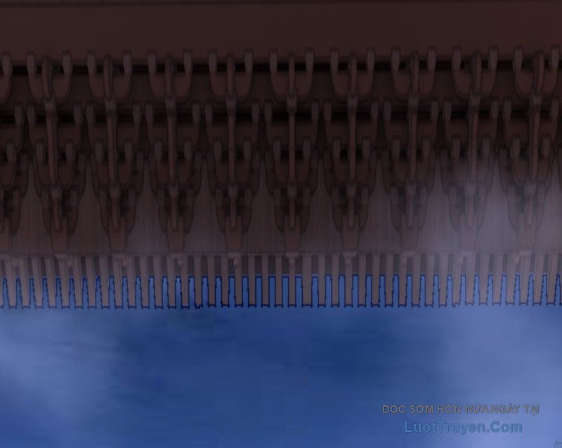 Tuyệt Đối Đừng Gây Sự Với Đại Sư Huynh - Chapter 7 - Page 3