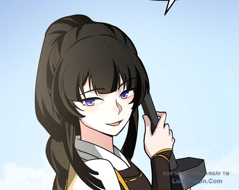 Tuyệt Đối Đừng Gây Sự Với Đại Sư Huynh - Chapter 7 - Page 30