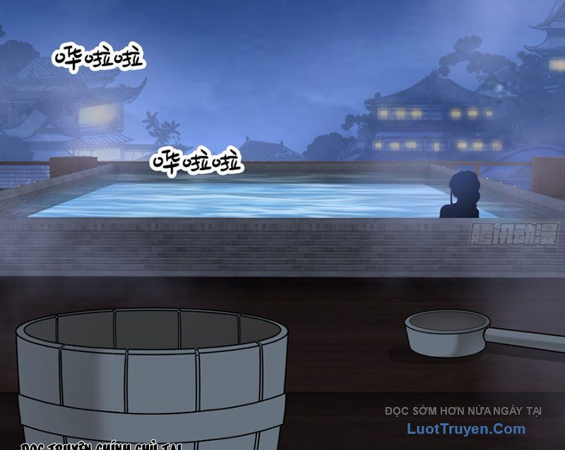 Tuyệt Đối Đừng Gây Sự Với Đại Sư Huynh - Chapter 7 - Page 4