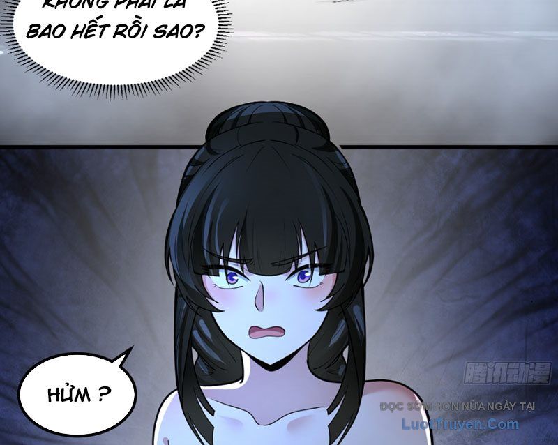 Tuyệt Đối Đừng Gây Sự Với Đại Sư Huynh - Chapter 7 - Page 40