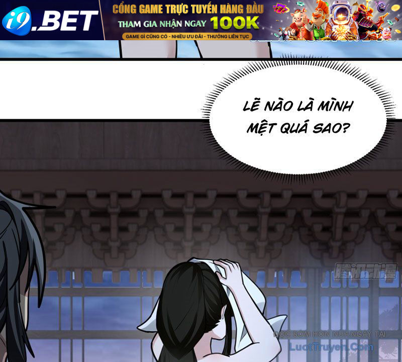 Tuyệt Đối Đừng Gây Sự Với Đại Sư Huynh - Chapter 7 - Page 54