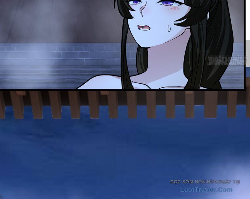 Tuyệt Đối Đừng Gây Sự Với Đại Sư Huynh - Chapter 7 - Page 6