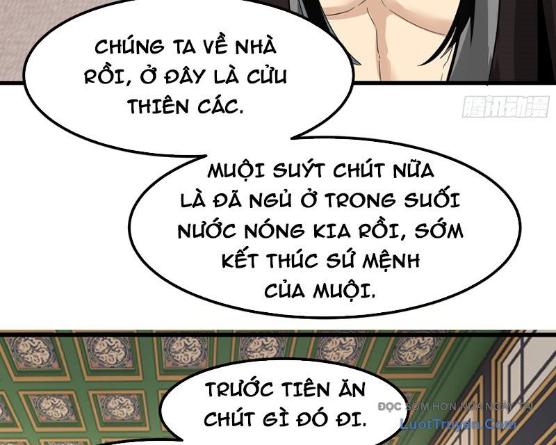 Tuyệt Đối Đừng Gây Sự Với Đại Sư Huynh - Chapter 7 - Page 68