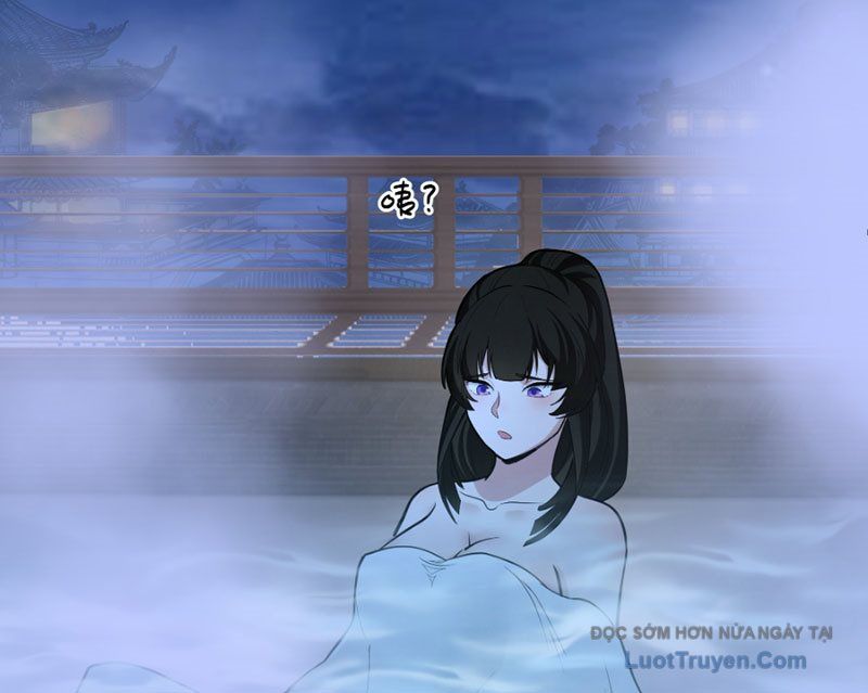 Tuyệt Đối Đừng Gây Sự Với Đại Sư Huynh - Chapter 7 - Page 7