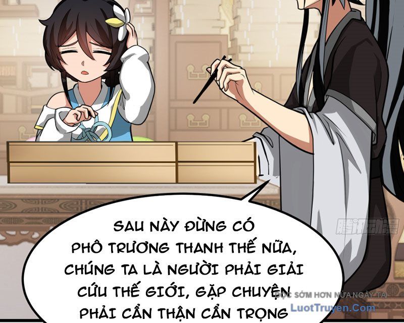 Tuyệt Đối Đừng Gây Sự Với Đại Sư Huynh - Chapter 7 - Page 72