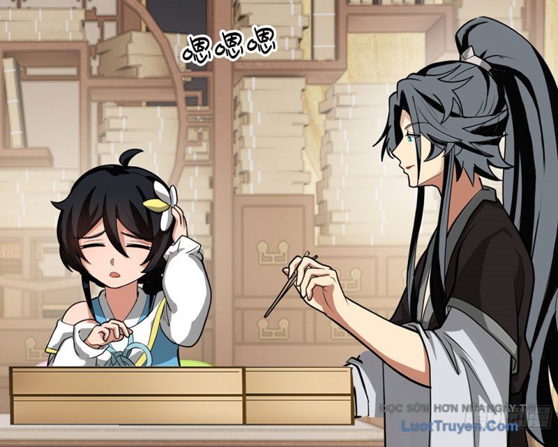 Tuyệt Đối Đừng Gây Sự Với Đại Sư Huynh - Chapter 7 - Page 74