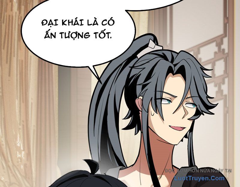 Tuyệt Đối Đừng Gây Sự Với Đại Sư Huynh - Chapter 7 - Page 81