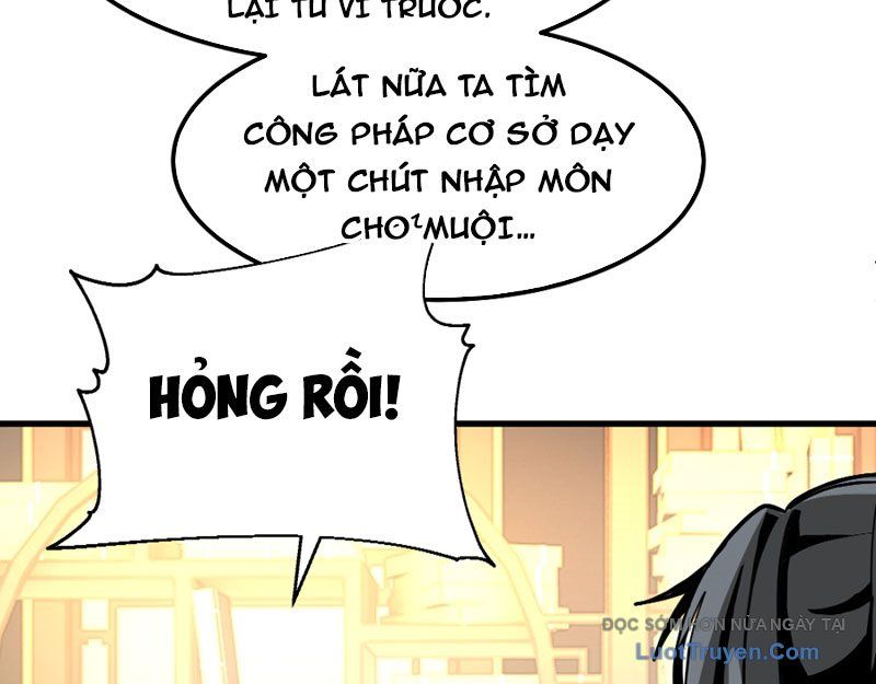 Tuyệt Đối Đừng Gây Sự Với Đại Sư Huynh - Chapter 7 - Page 90