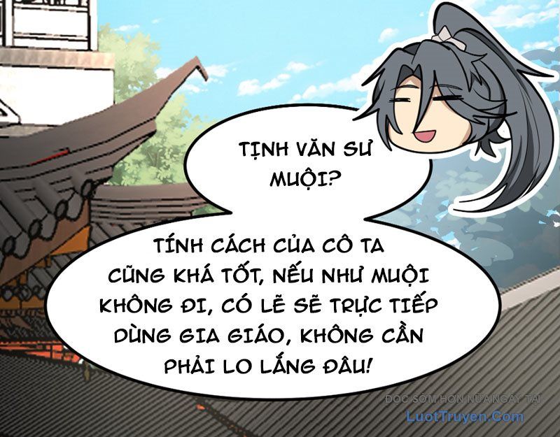 Tuyệt Đối Đừng Gây Sự Với Đại Sư Huynh - Chapter 7 - Page 94