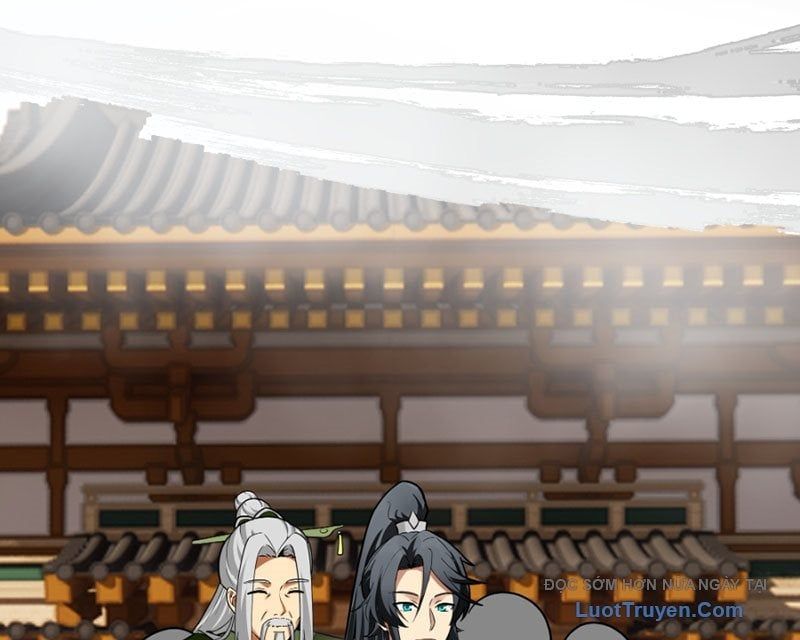 Tuyệt Đối Đừng Gây Sự Với Đại Sư Huynh - Chapter 8 - Page 19