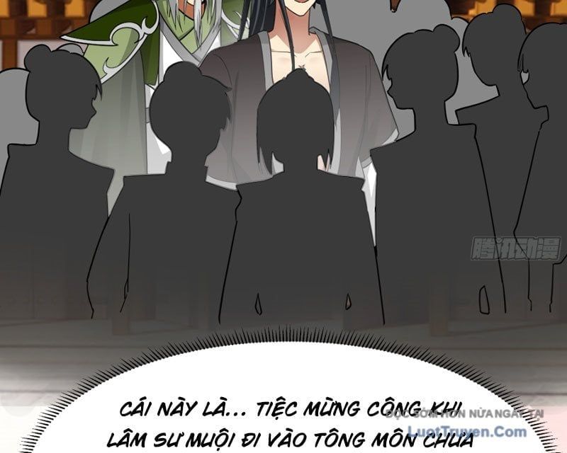 Tuyệt Đối Đừng Gây Sự Với Đại Sư Huynh - Chapter 8 - Page 20