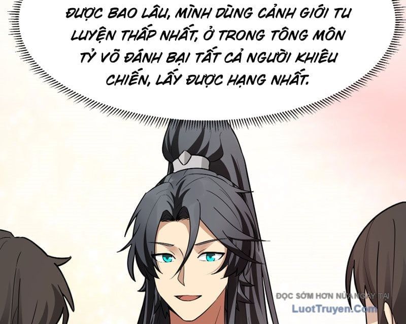 Tuyệt Đối Đừng Gây Sự Với Đại Sư Huynh - Chapter 8 - Page 21