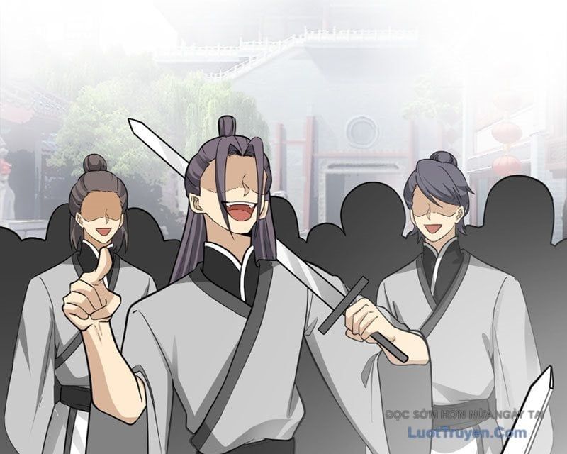 Tuyệt Đối Đừng Gây Sự Với Đại Sư Huynh - Chapter 8 - Page 24