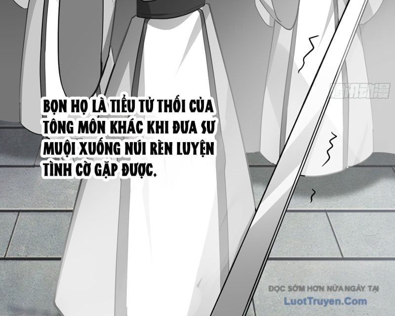 Tuyệt Đối Đừng Gây Sự Với Đại Sư Huynh - Chapter 8 - Page 25