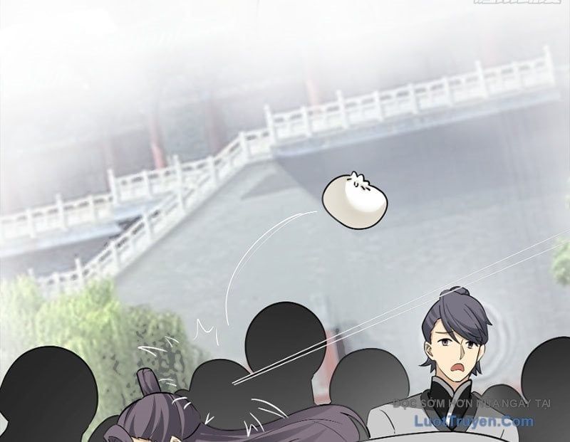 Tuyệt Đối Đừng Gây Sự Với Đại Sư Huynh - Chapter 8 - Page 27