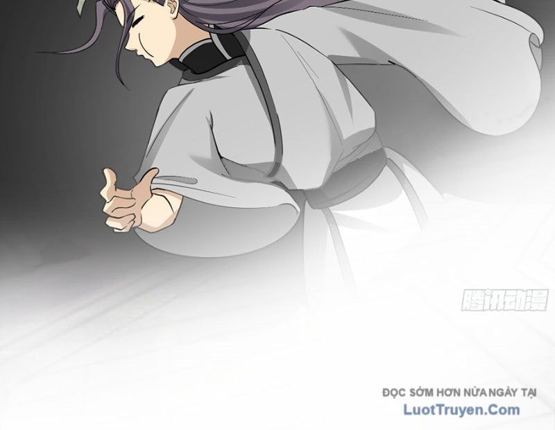 Tuyệt Đối Đừng Gây Sự Với Đại Sư Huynh - Chapter 8 - Page 28