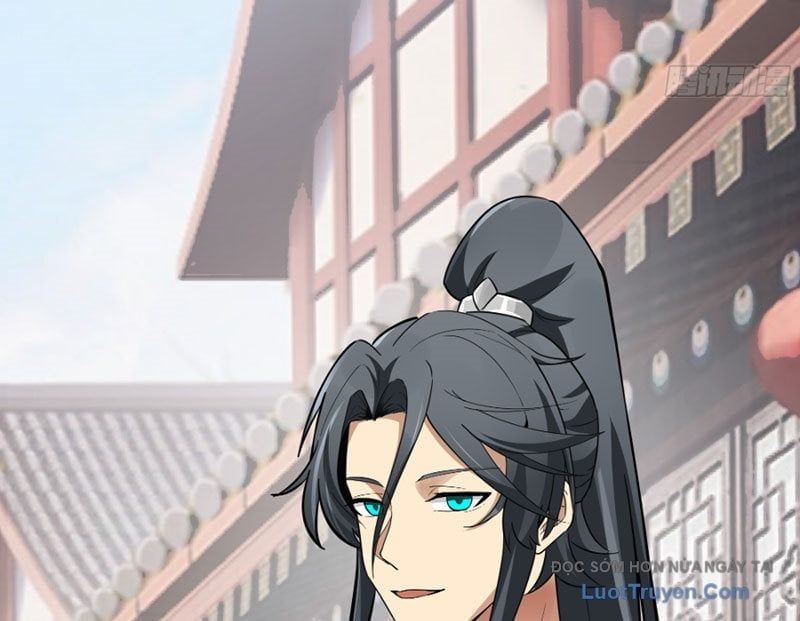 Tuyệt Đối Đừng Gây Sự Với Đại Sư Huynh - Chapter 8 - Page 32