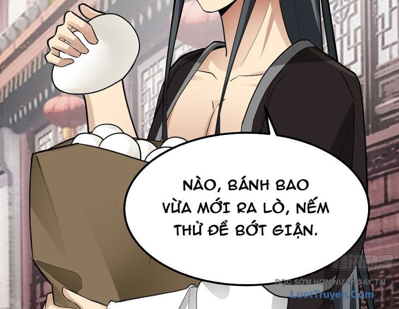Tuyệt Đối Đừng Gây Sự Với Đại Sư Huynh - Chapter 8 - Page 33
