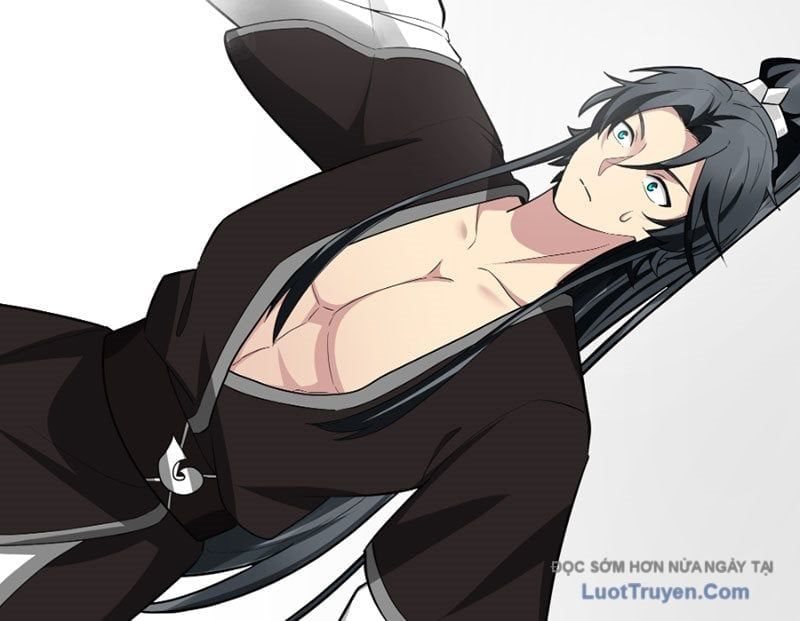 Tuyệt Đối Đừng Gây Sự Với Đại Sư Huynh - Chapter 8 - Page 37