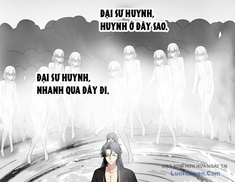 Tuyệt Đối Đừng Gây Sự Với Đại Sư Huynh - Chapter 8 - Page 42