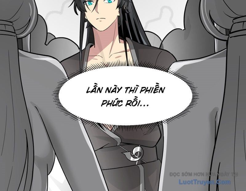 Tuyệt Đối Đừng Gây Sự Với Đại Sư Huynh - Chapter 8 - Page 47