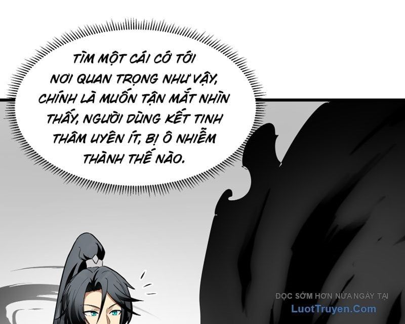 Tuyệt Đối Đừng Gây Sự Với Đại Sư Huynh - Chapter 8 - Page 8