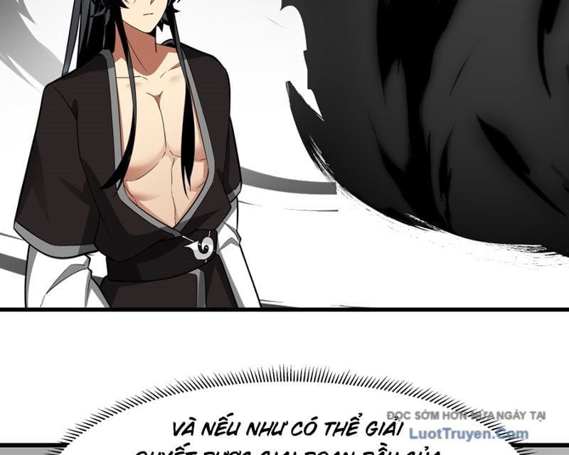 Tuyệt Đối Đừng Gây Sự Với Đại Sư Huynh - Chapter 8 - Page 9