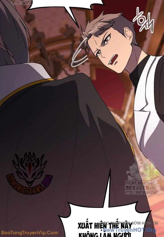 Phản Diện Tối Thượng Với Đôi Mắt Cáo - Chapter 34 - Page 42