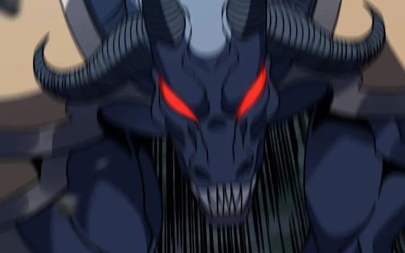 Mệnh Luân Chi Chủ! Khi Dị Biến Giáng Lâm Nhân Gian! - Chapter 172 - Page 116