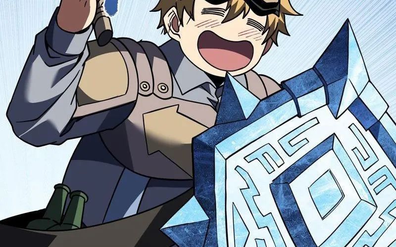 Mệnh Luân Chi Chủ! Khi Dị Biến Giáng Lâm Nhân Gian! - Chapter 172 - Page 122