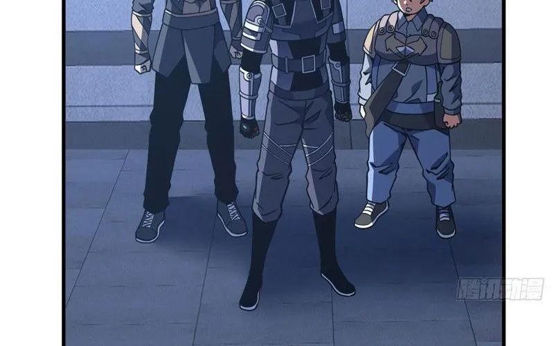 Mệnh Luân Chi Chủ! Khi Dị Biến Giáng Lâm Nhân Gian! - Chapter 172 - Page 13