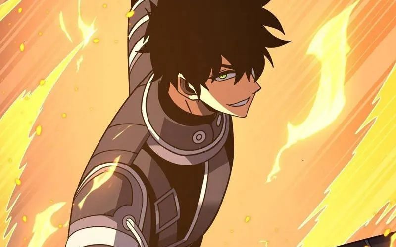 Mệnh Luân Chi Chủ! Khi Dị Biến Giáng Lâm Nhân Gian! - Chapter 172 - Page 136