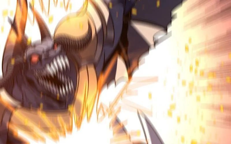 Mệnh Luân Chi Chủ! Khi Dị Biến Giáng Lâm Nhân Gian! - Chapter 172 - Page 207