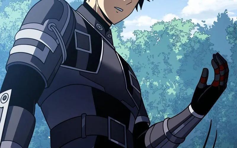 Mệnh Luân Chi Chủ! Khi Dị Biến Giáng Lâm Nhân Gian! - Chapter 172 - Page 221