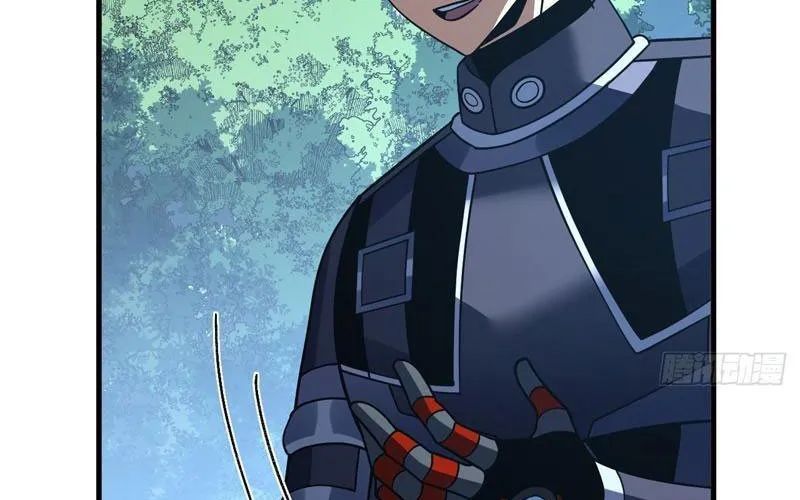 Mệnh Luân Chi Chủ! Khi Dị Biến Giáng Lâm Nhân Gian! - Chapter 172 - Page 277