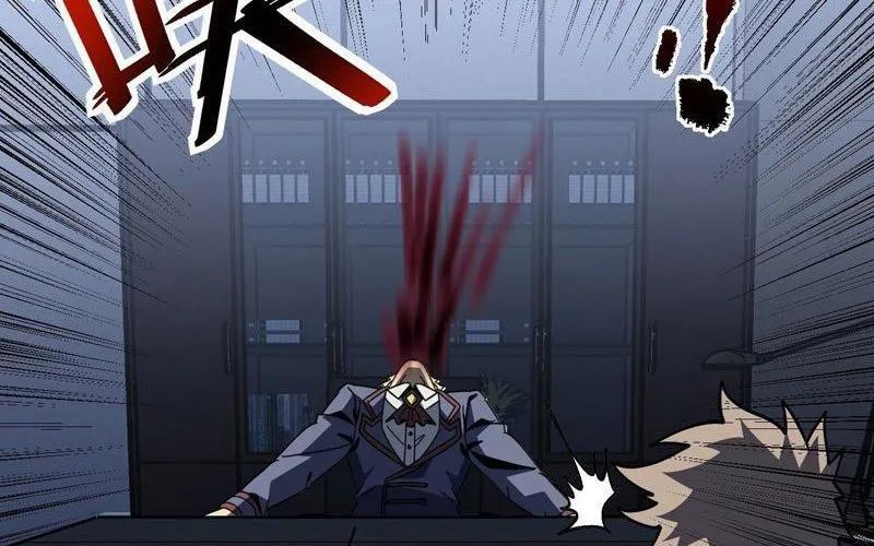 Mệnh Luân Chi Chủ! Khi Dị Biến Giáng Lâm Nhân Gian! - Chapter 172 - Page 37