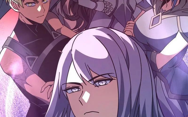 Mệnh Luân Chi Chủ! Khi Dị Biến Giáng Lâm Nhân Gian! - Chapter 172 - Page 51