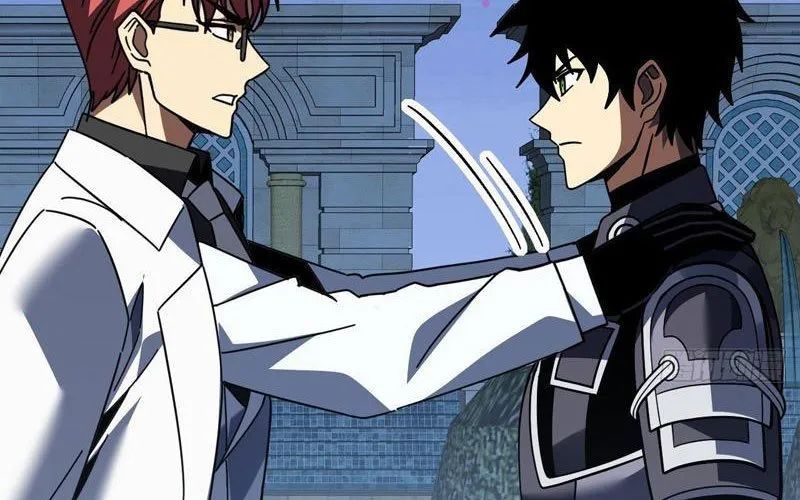 Mệnh Luân Chi Chủ! Khi Dị Biến Giáng Lâm Nhân Gian! - Chapter 172 - Page 73